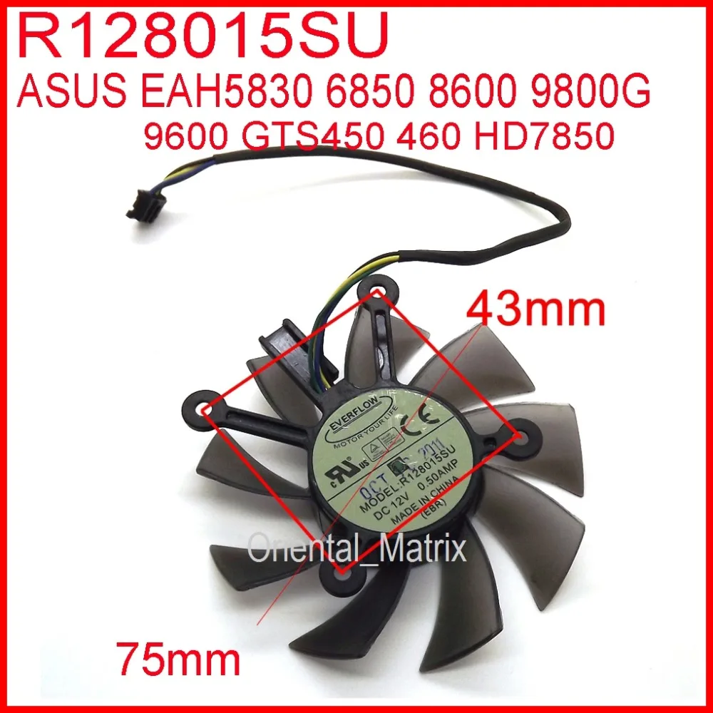 Cpu Cooler - Gratis verzending R 128015 SU DC