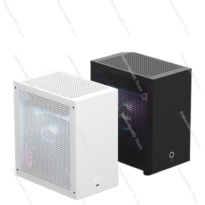 Gpu Cooler - M21 / M31 Mini ITX computerkast,