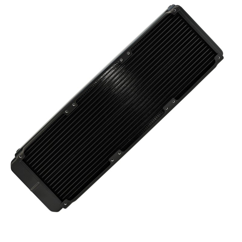 OCOCOO Computer Aluminium OC-A - Case Fan recensie en prijs