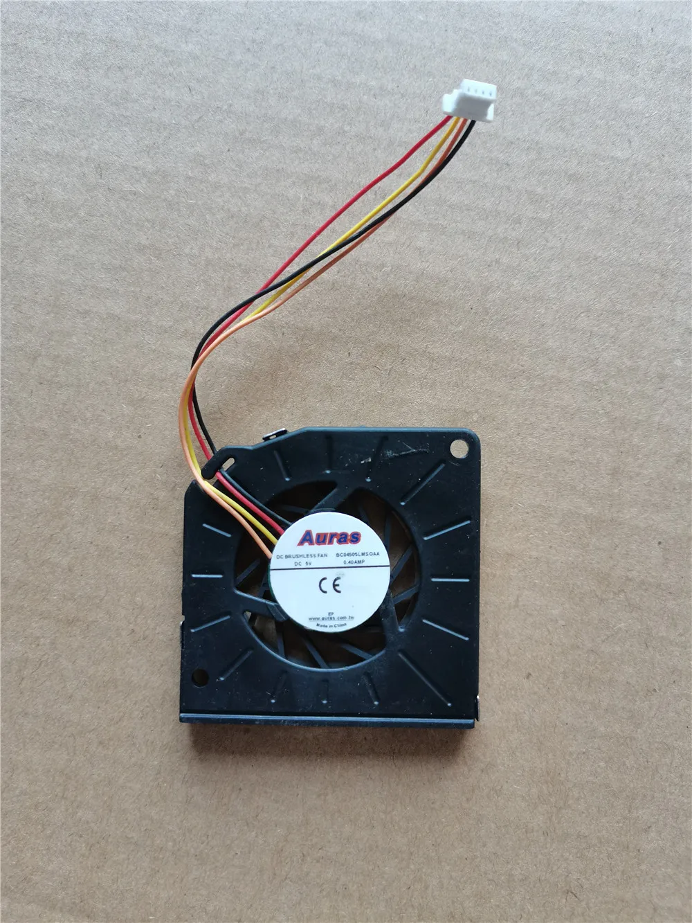 Nieuwe Originele Laptop/Notebo - Cpu Fan recensie en prijs