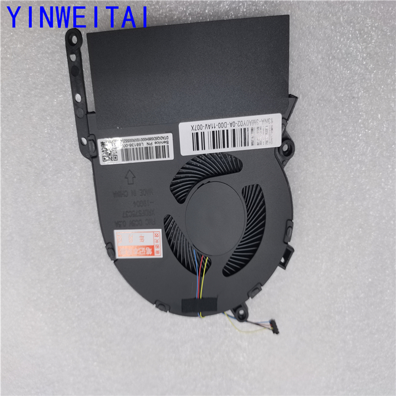 Nieuwe laptop CPU GPU Koelvent - Gpu Cooler recensie en prijs