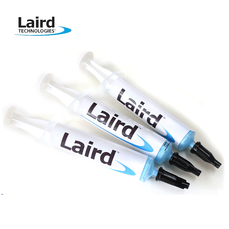 Laird Tputty 607 thermisch vet - Thermal Paste recensie en prijs