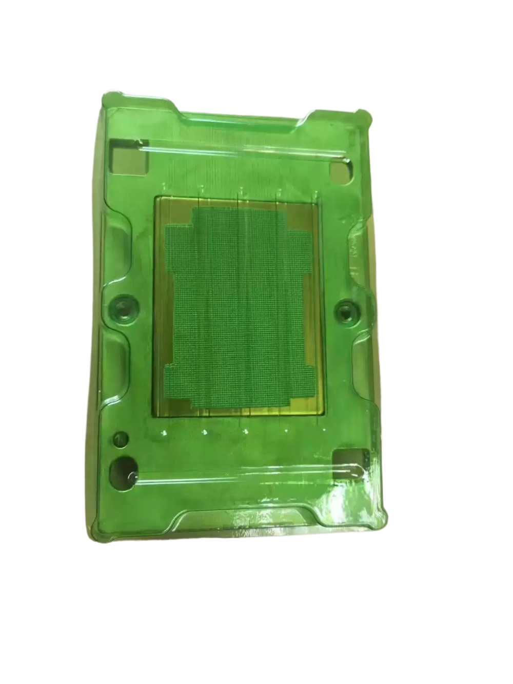 Nieuwe CPU Heatsink 0C6R9H C6R - Cpu Cooler recensie en prijs
