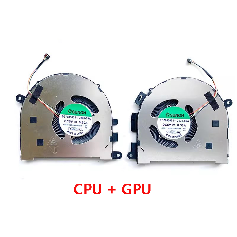 Nieuwe Originele Laptop Koeler - Gpu Cooler recensie en prijs