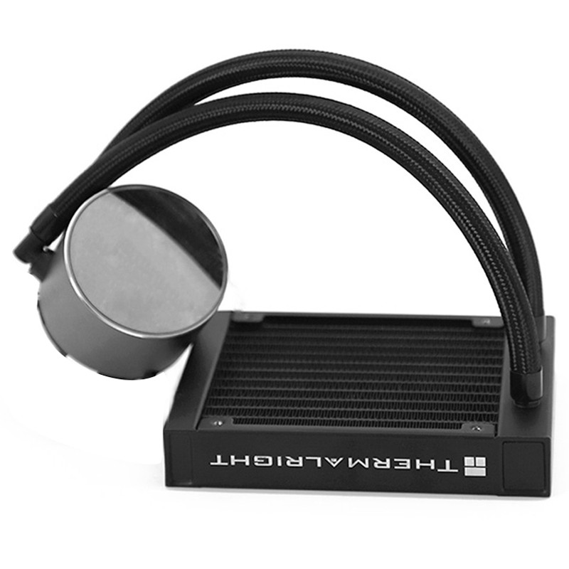 Thermalright Bevroren Magic Al - Aio Liquid Cooler recensie en prijs