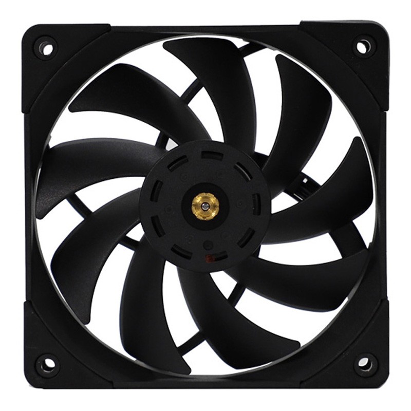 Thermalright Bevroren Magic Al - Aio Liquid Cooler recensie en prijs