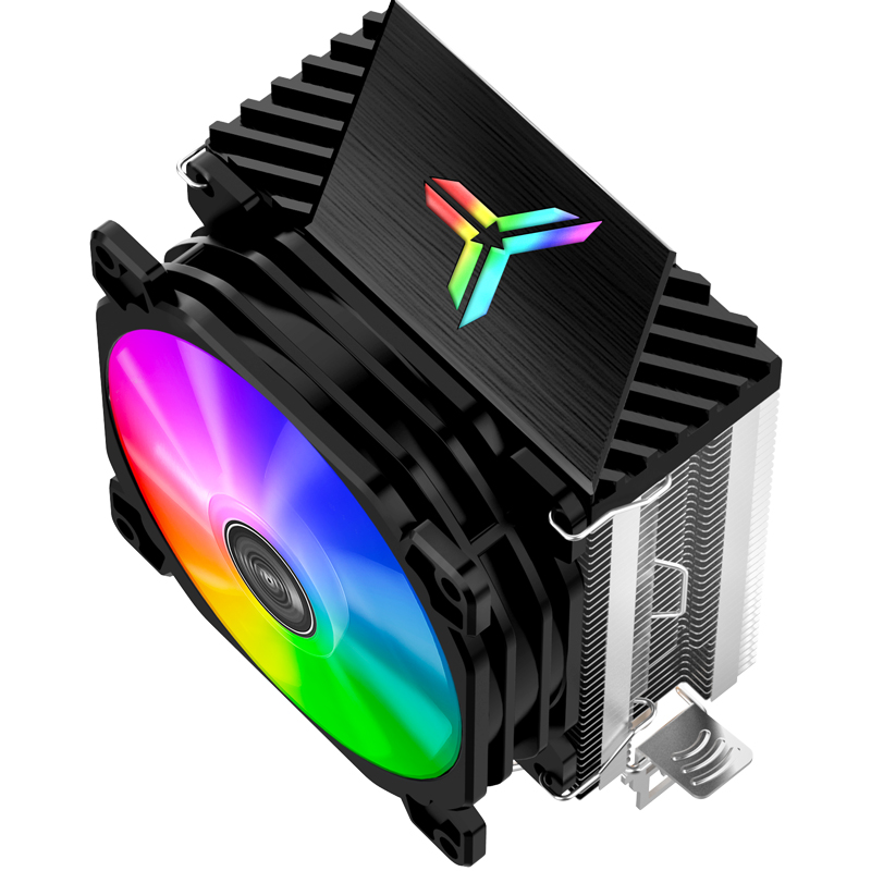 Jonsbo CR1200 CPU Koeler 2 Hea - Cpu Cooler recensie en prijs