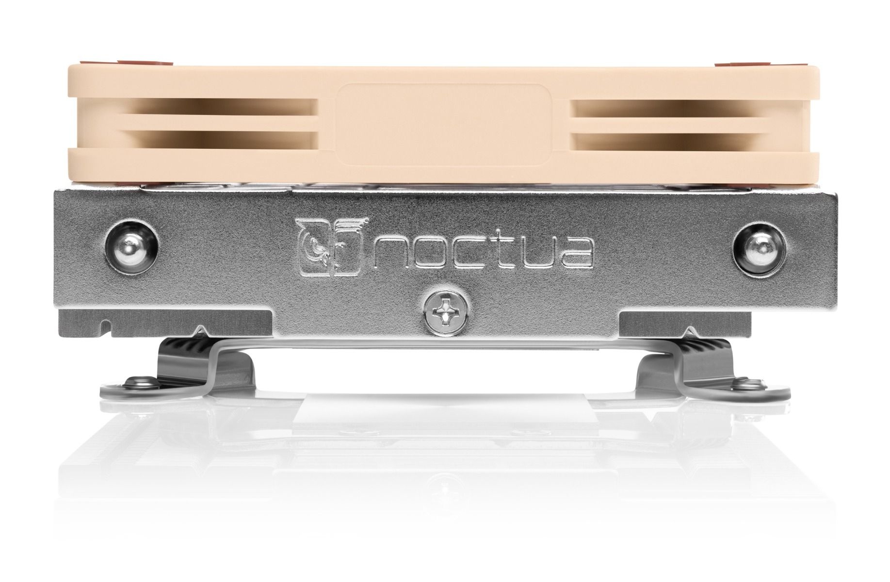 Noctua NH-L9i-17xx 2-hittepijp - Air Cooler Cpu recensie en prijs