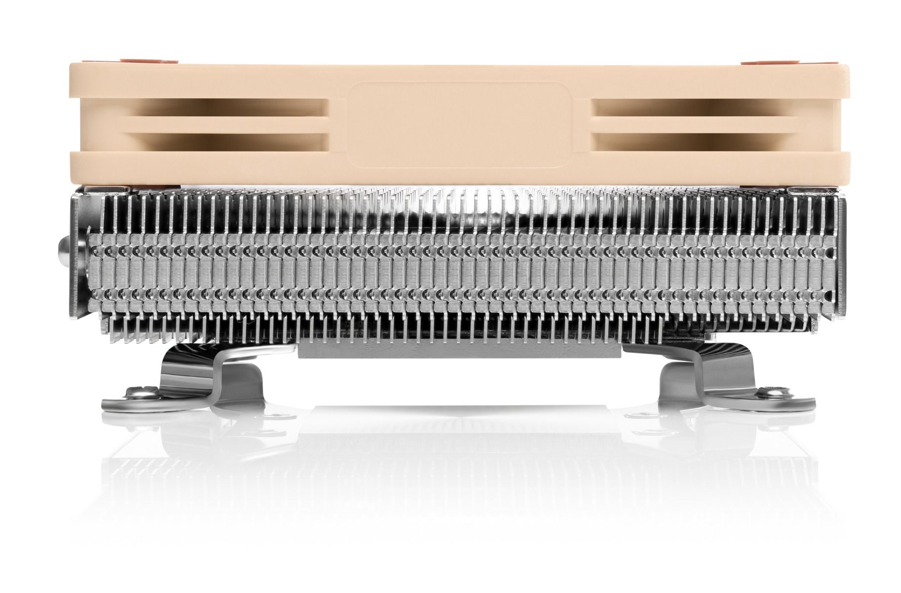 Noctua NH-L9i-17xx 2-hittepijp - Air Cooler Cpu recensie en prijs