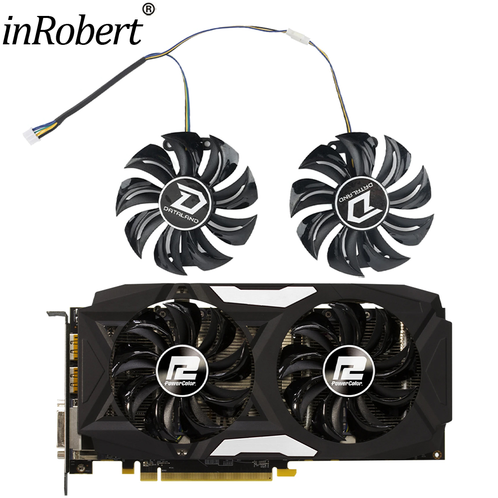 GA91S2U Koelventilator voor Po - Gpu Cooler recensie en prijs
