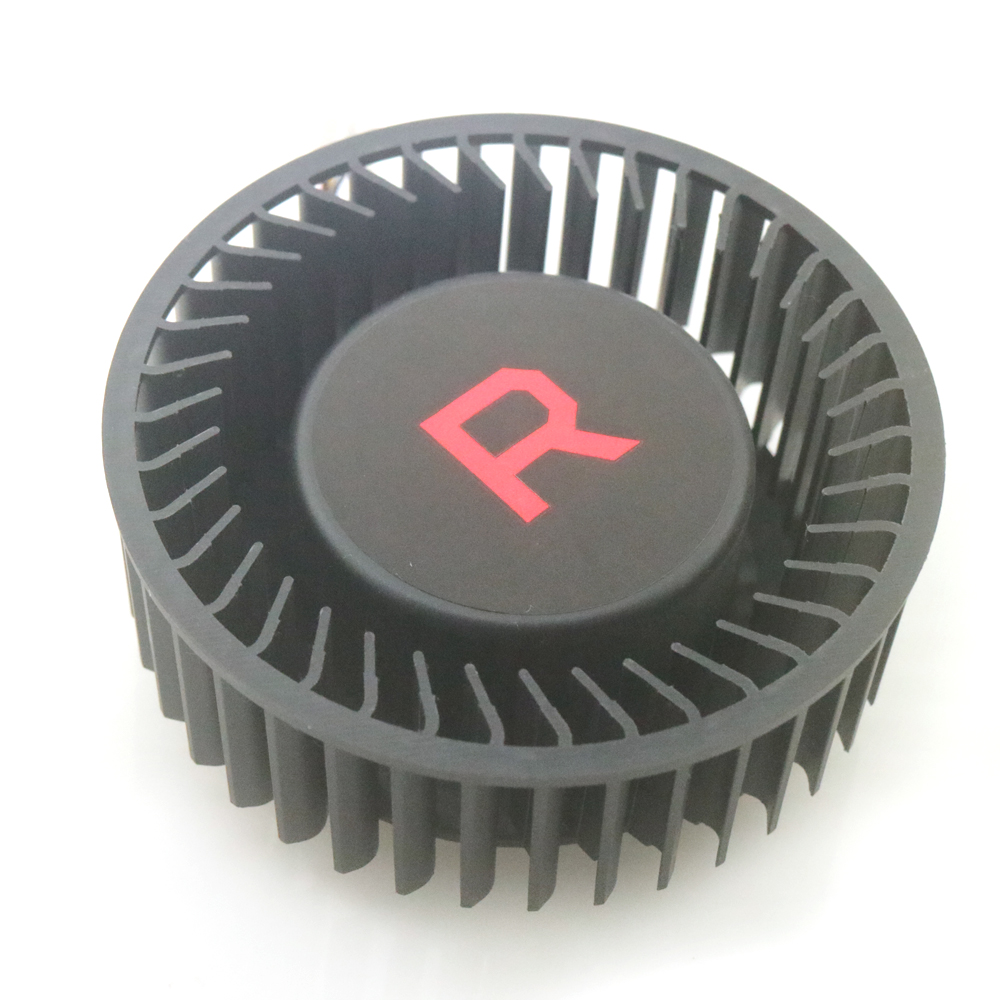 BFB1012SHA01 12V 2.4A 75Mm 37* - Cpu Cooler recensie en prijs