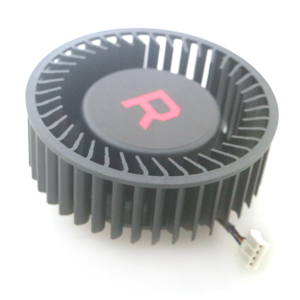BFB1012SHA01 12V 2.4A 75Mm 37* - Cpu Cooler recensie en prijs