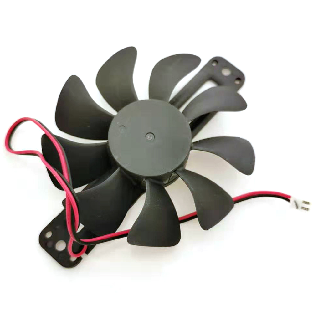 DC BORSTELLOZE VENTILATOR TXWF - Air Cooler Cpu recensie en prijs