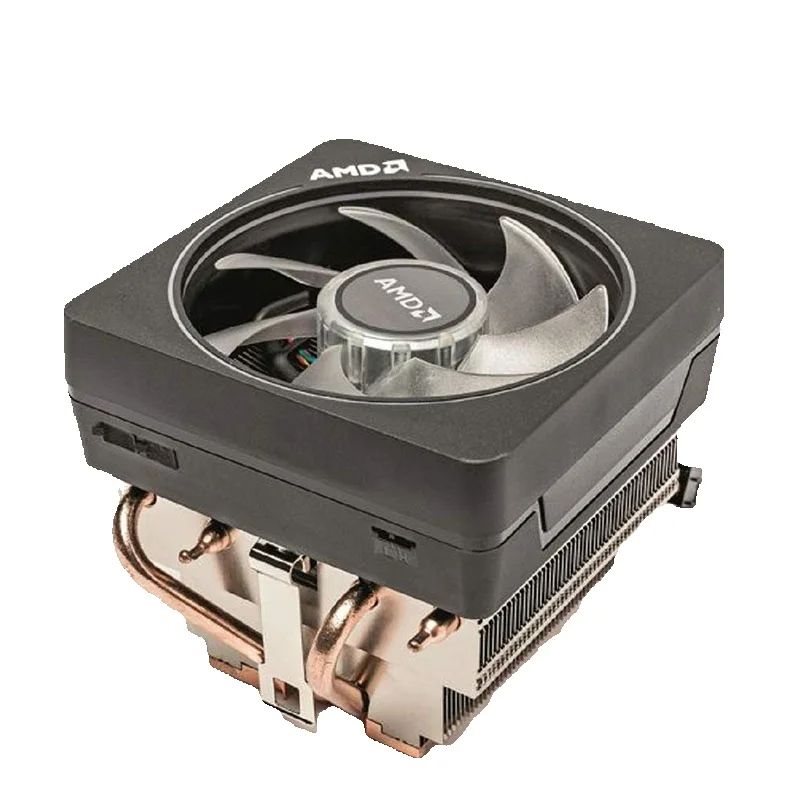 AMD Nieuwe Ryzen Wraith Cooler - Cpu Cooler recensie en prijs