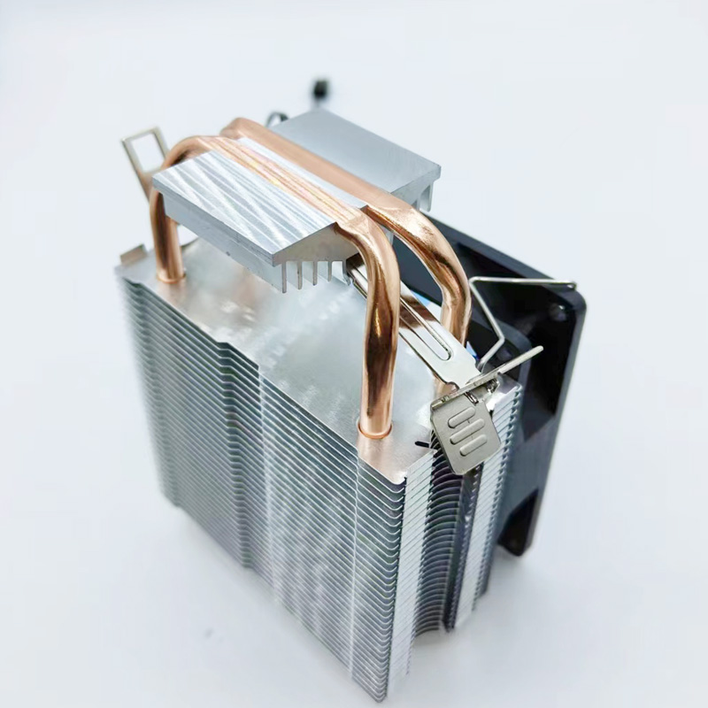 X99 CPU Luchtkoeler 3Pin/4Pin  - Air Cooler Cpu recensie en prijs