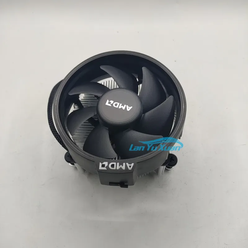 Merk voor fabrikant directe AM - Cpu Fan recensie en prijs